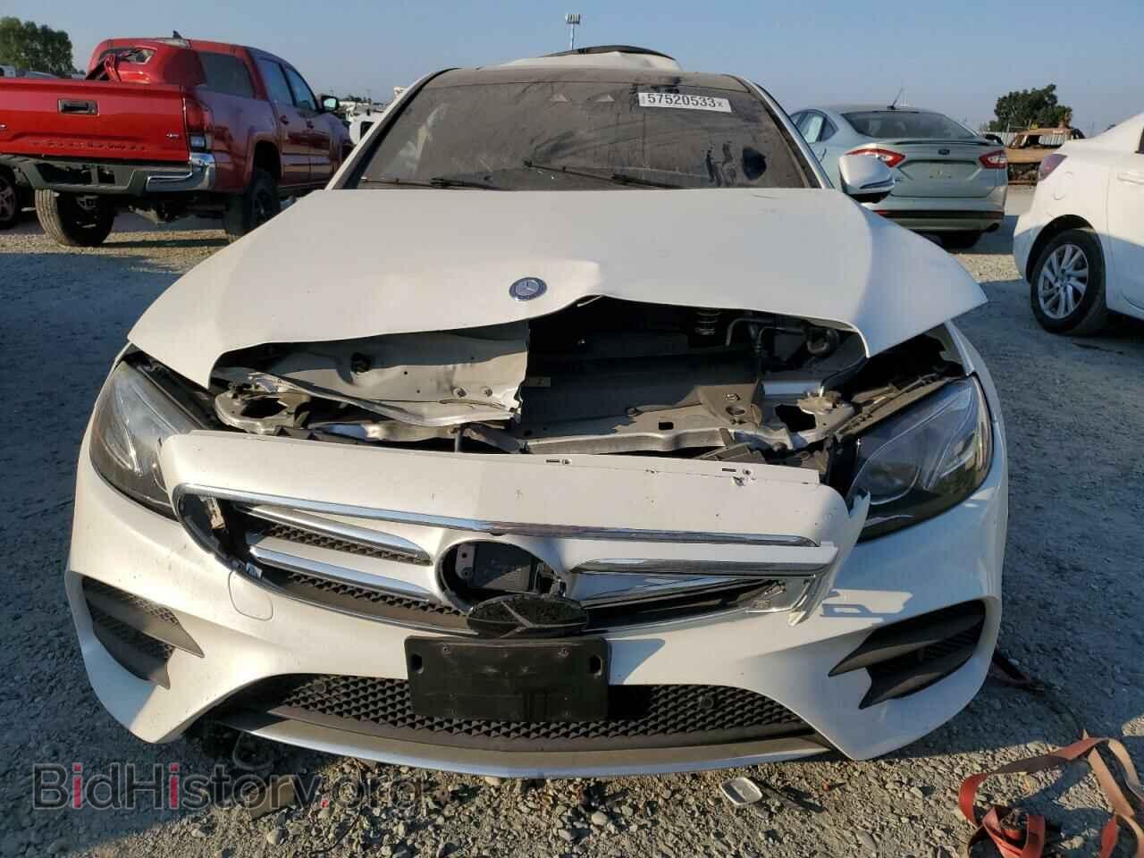 2017 MERCEDES-BENZ E-CLASS - VIN: WDDZF4JB7HA092877 - Фото 5