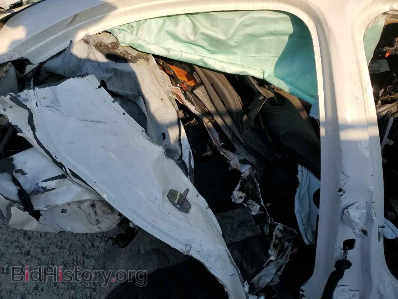 2017 MERCEDES-BENZ E-CLASS - VIN: WDDZF4JB7HA092877 - Фото 10