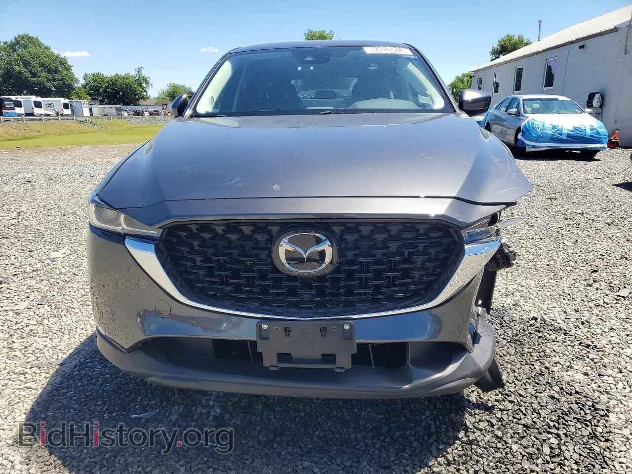 2023 MAZDA CX-5 - VIN: JM3KFBBM4P0200450 - Photo 5