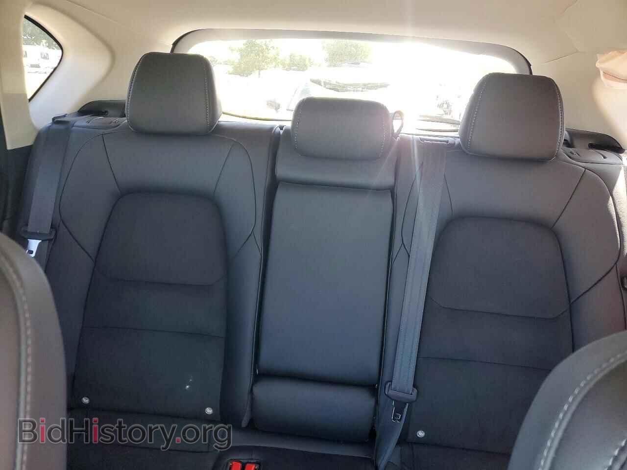2023 MAZDA CX-5 - VIN: JM3KFBBM4P0200450 - Photo 10