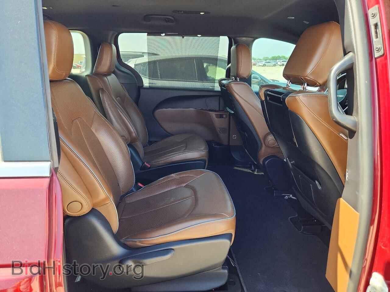 2021 CHRYSLER PACIFICA - VIN: 2C4RC1S7XMR581453 - Фото 11