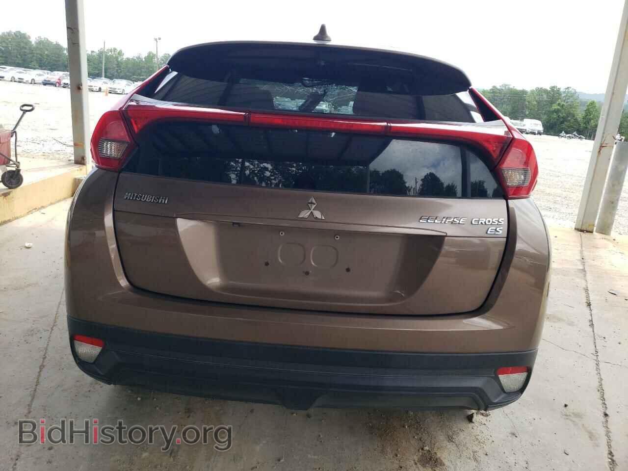 2018 MITSUBISHI ECLIPSE - VIN: JA4AS3AA9JZ037336 - Photo 6