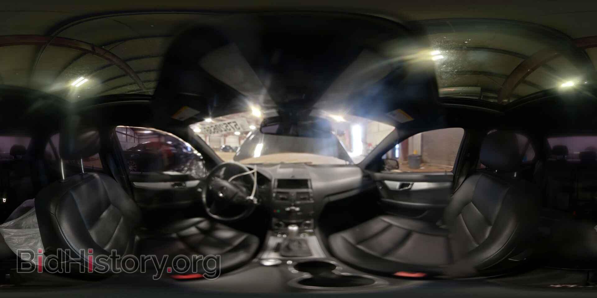 2010 MERCEDES-BENZ C-CLASS - VIN: WDDGF8BB1AF460749 - Фото 15
