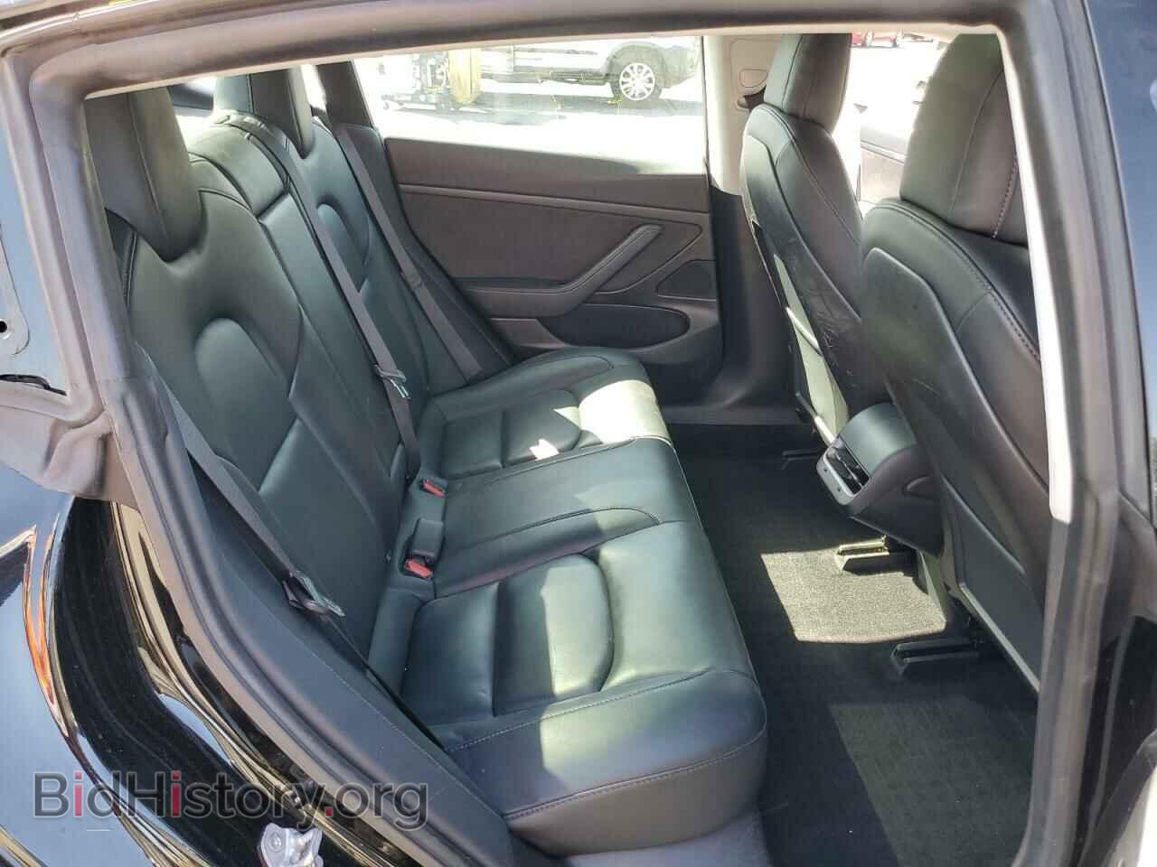 2020 TESLA MODEL 3 - VIN: 5YJ3E1EA5LF657369 - Фото 10