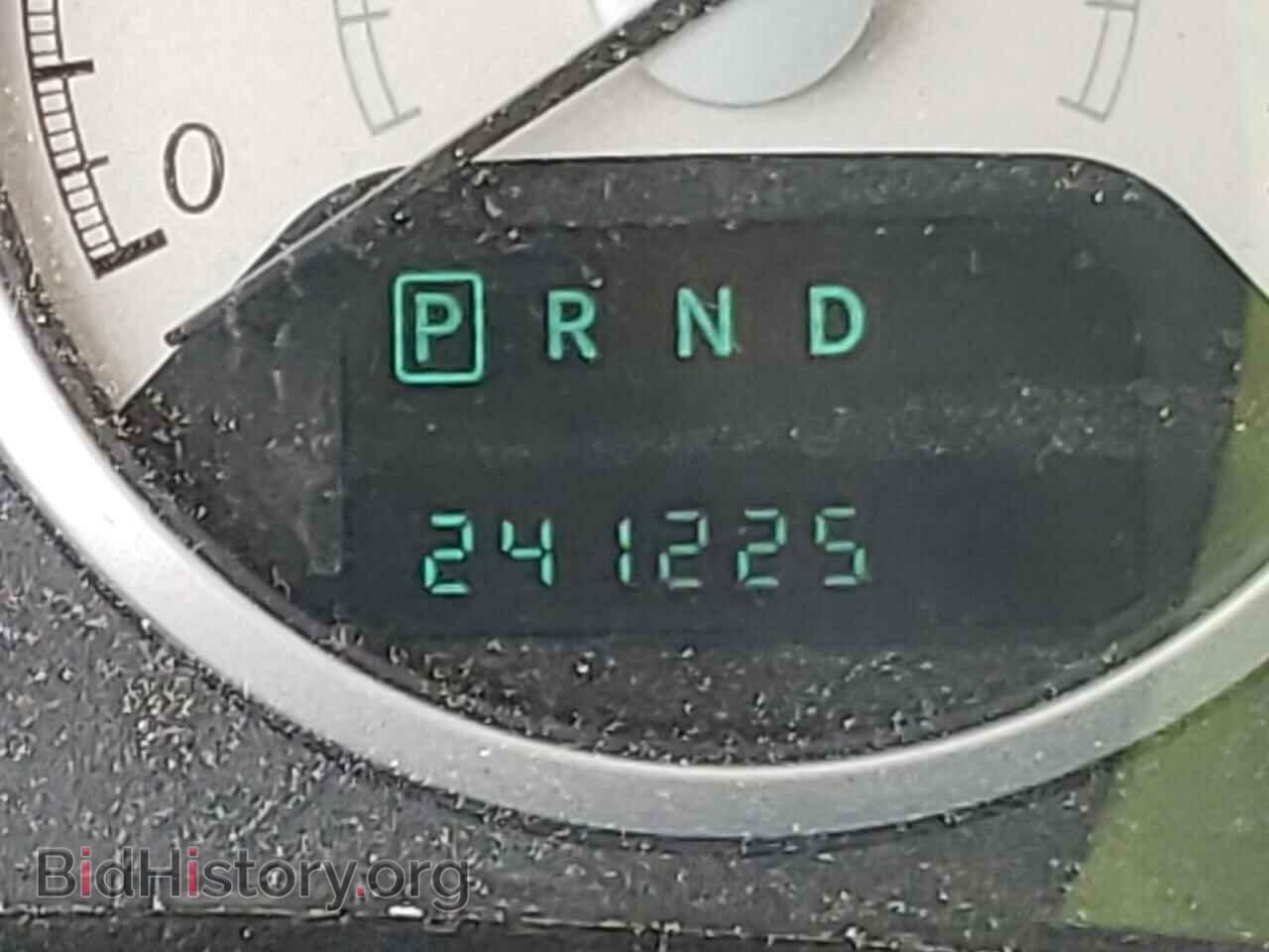 2010 CHRYSLER MINIVAN - VIN: 2A4RR5DX4AR149708 - Photo 8