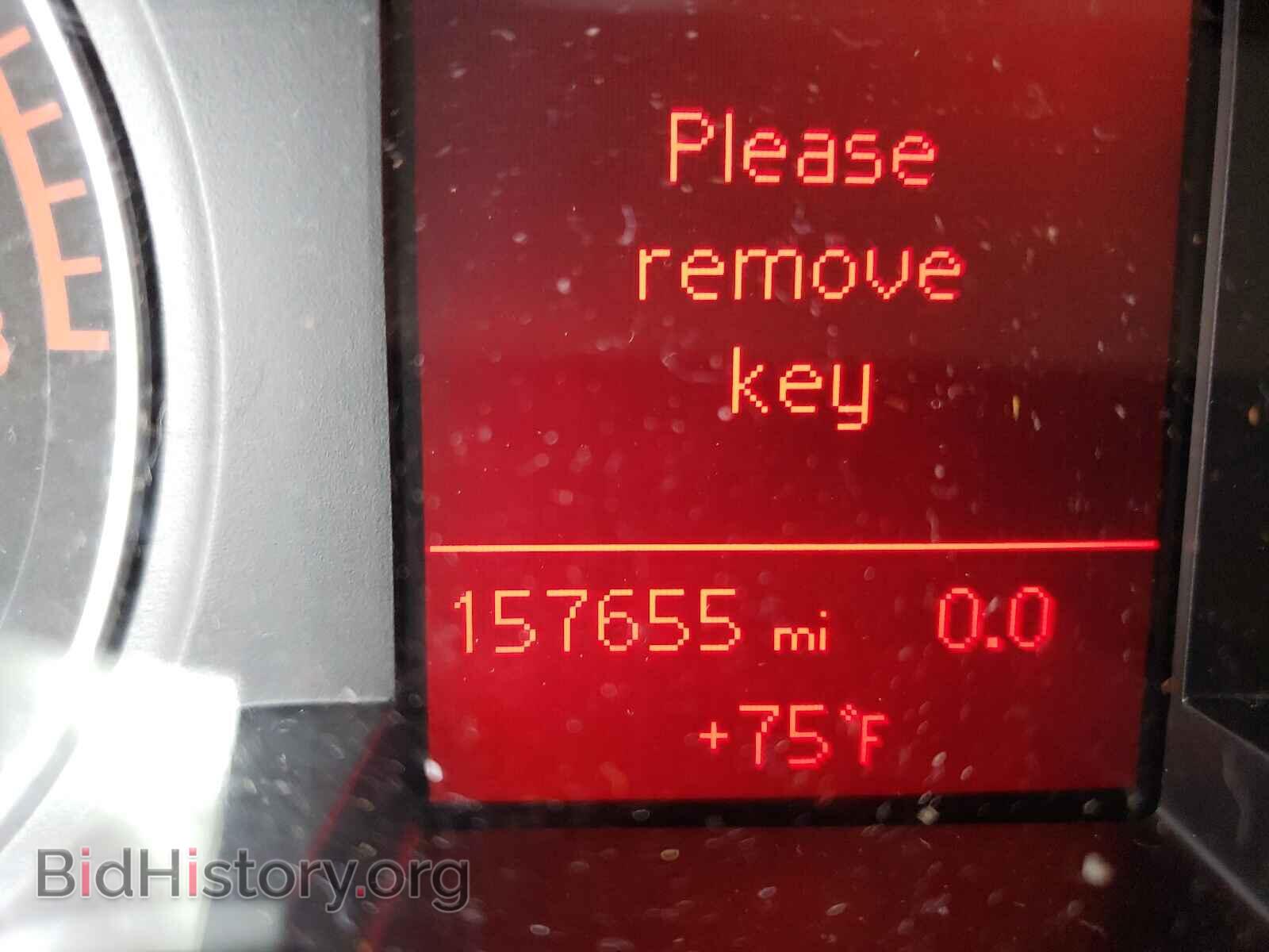 2009 AUDI A4 - VIN: WAULF78KX9N029951 - Фото 8