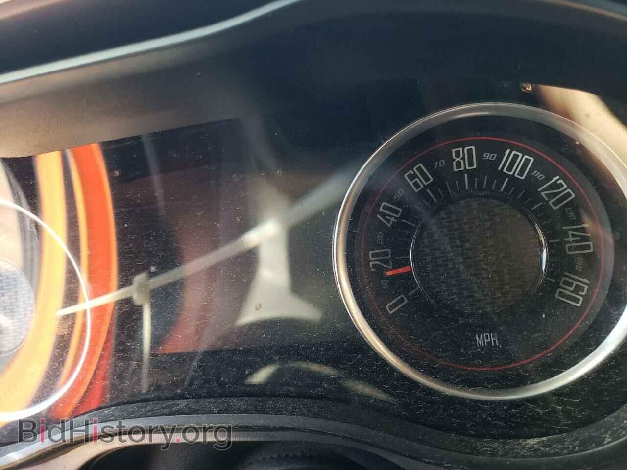 2019 DODGE CHALLENGER - VIN: 2C3CDZJG7KH680337 - Фото 9