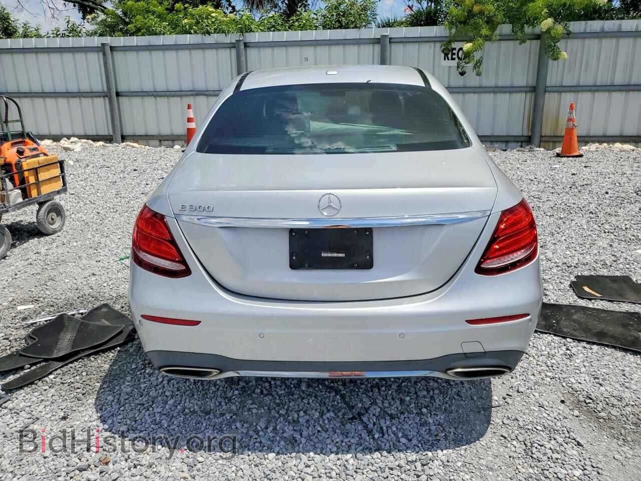 2017 MERCEDES-BENZ E-CLASS - VIN: WDDZF4JB8HA172351 - Photo 6