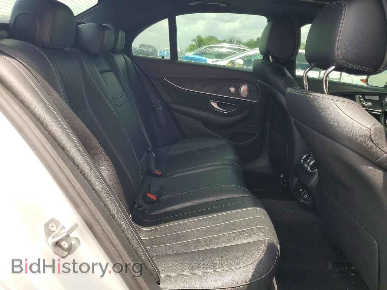 2017 MERCEDES-BENZ E-CLASS - VIN: WDDZF4JB8HA172351 - Photo 10