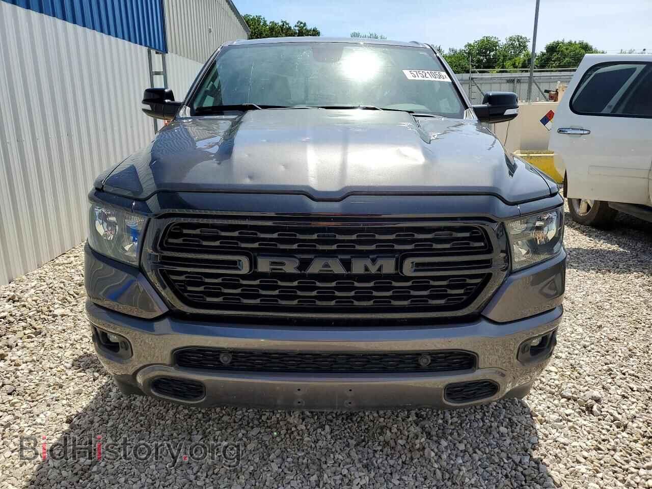 2022 RAM 1500 - VIN: 1C6SRFMT7NN391073 - Photo 5
