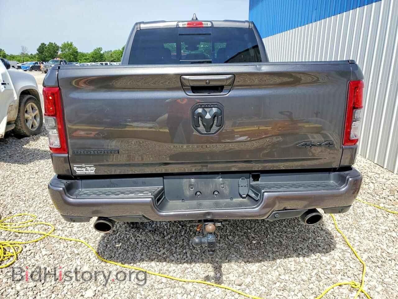 2022 RAM 1500 - VIN: 1C6SRFMT7NN391073 - Photo 6