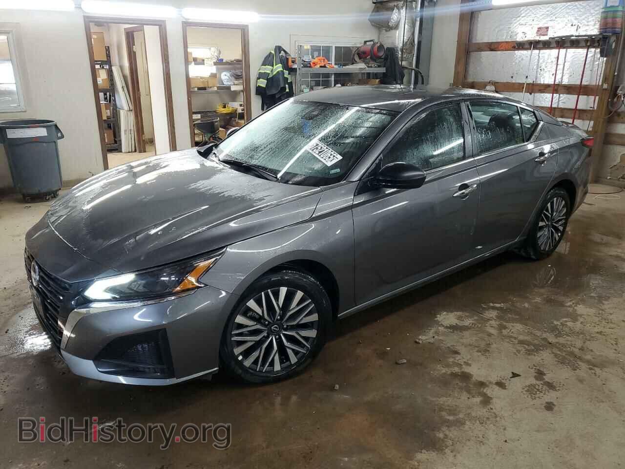 Фотография 1N4BL4DVXSN312707 - NISSAN ALTIMA 2025