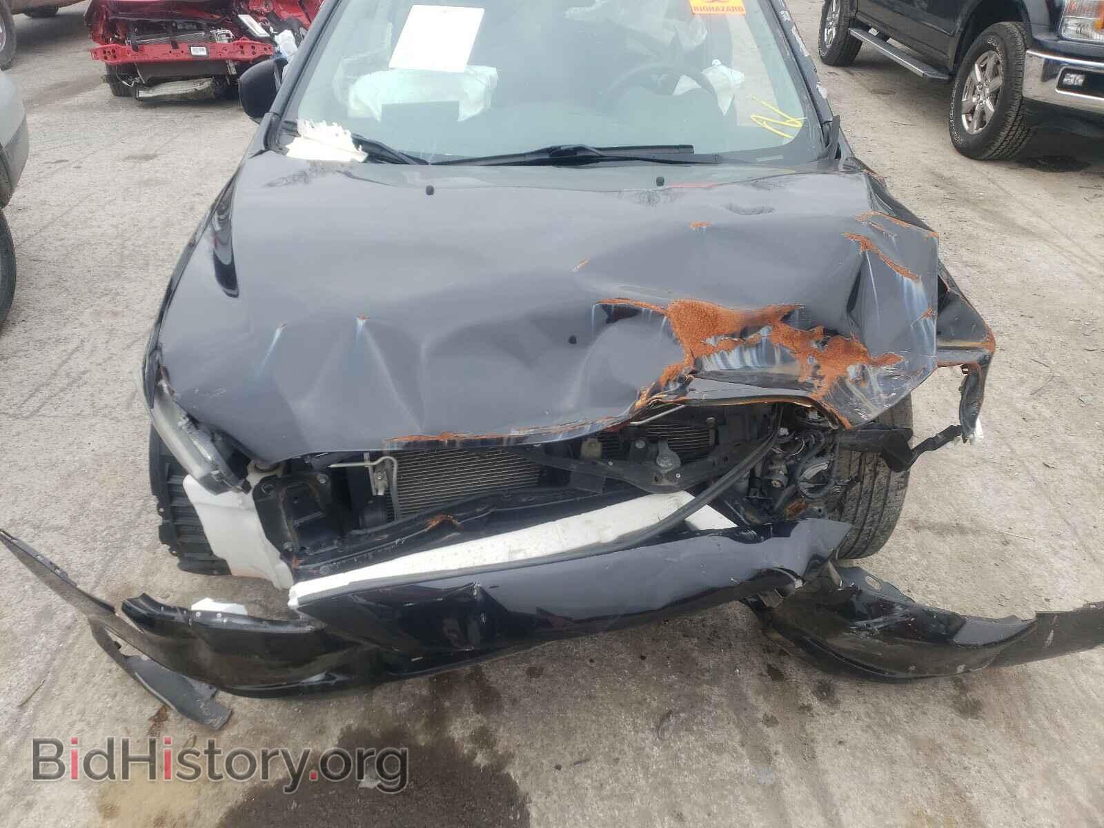 2015 MITSUBISHI LANCER - VIN: JA32U2FU6FU022135 - Фото 7