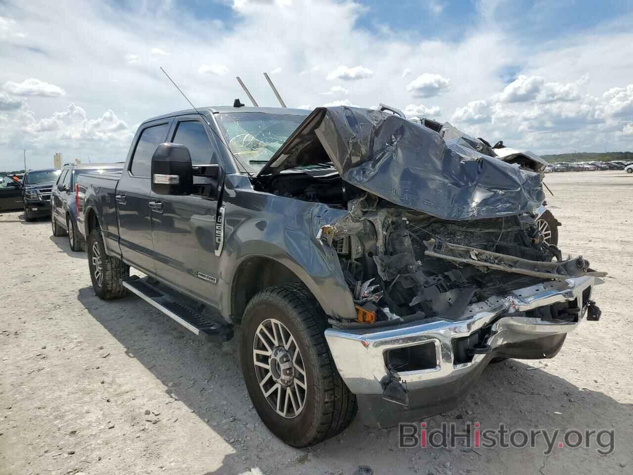 Photo 1FT7W2BT2KED92338 - FORD F250 2019