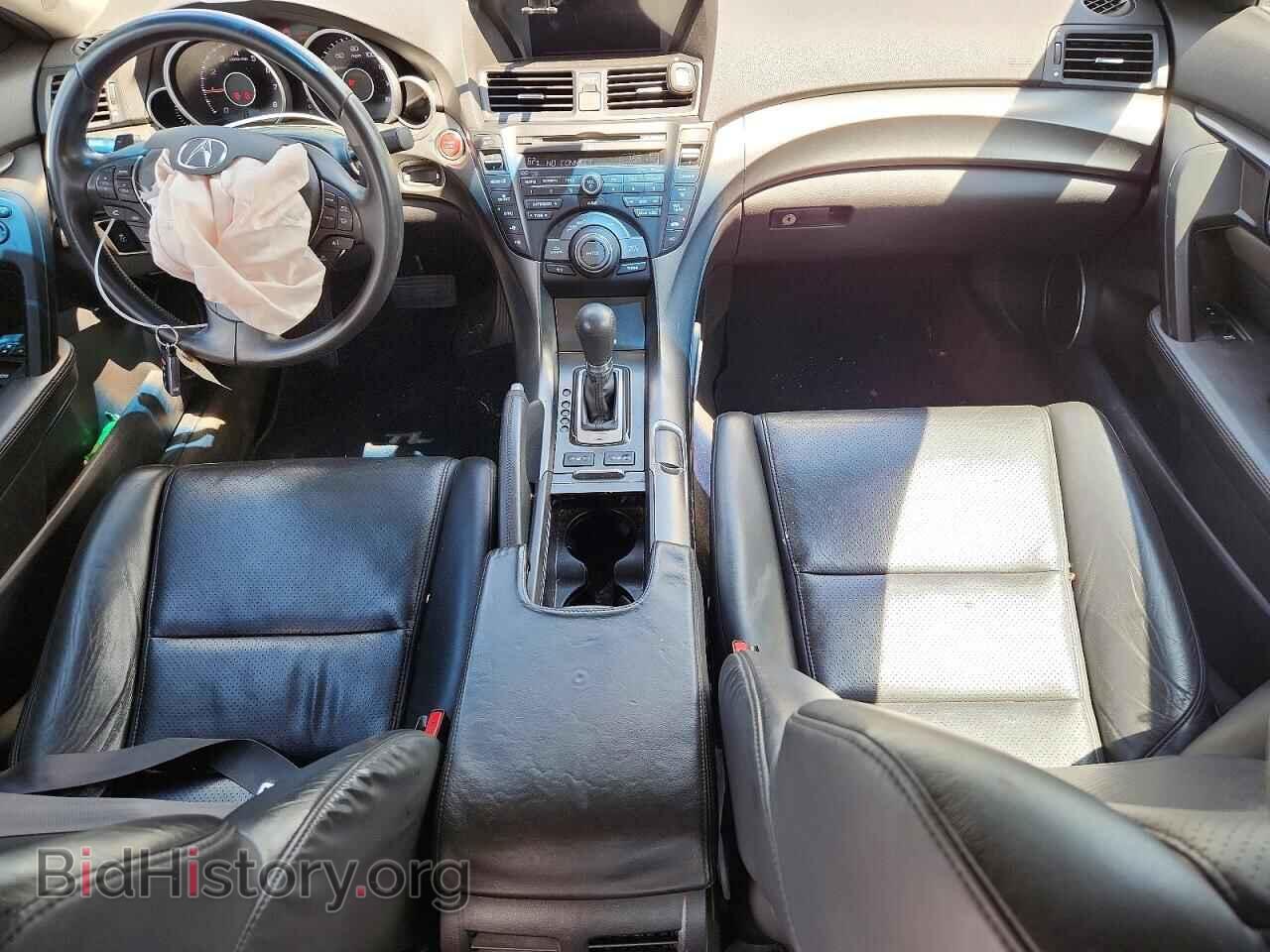 2013 ACURA TL - VIN: 19UUA8F52DA005511 - Фото 8
