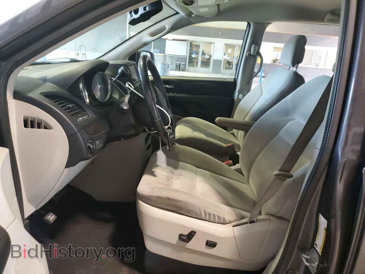2018 DODGE CARAVAN - VIN: 2C4RDGBG9JR219660 - Photo 7