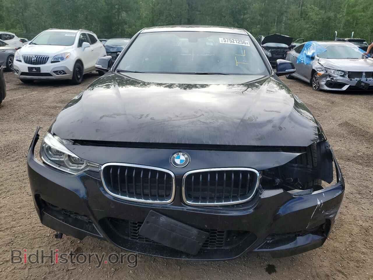 2018 BMW 3 SERIES - VIN: WBA8D9C53JA607926 - Фото 5