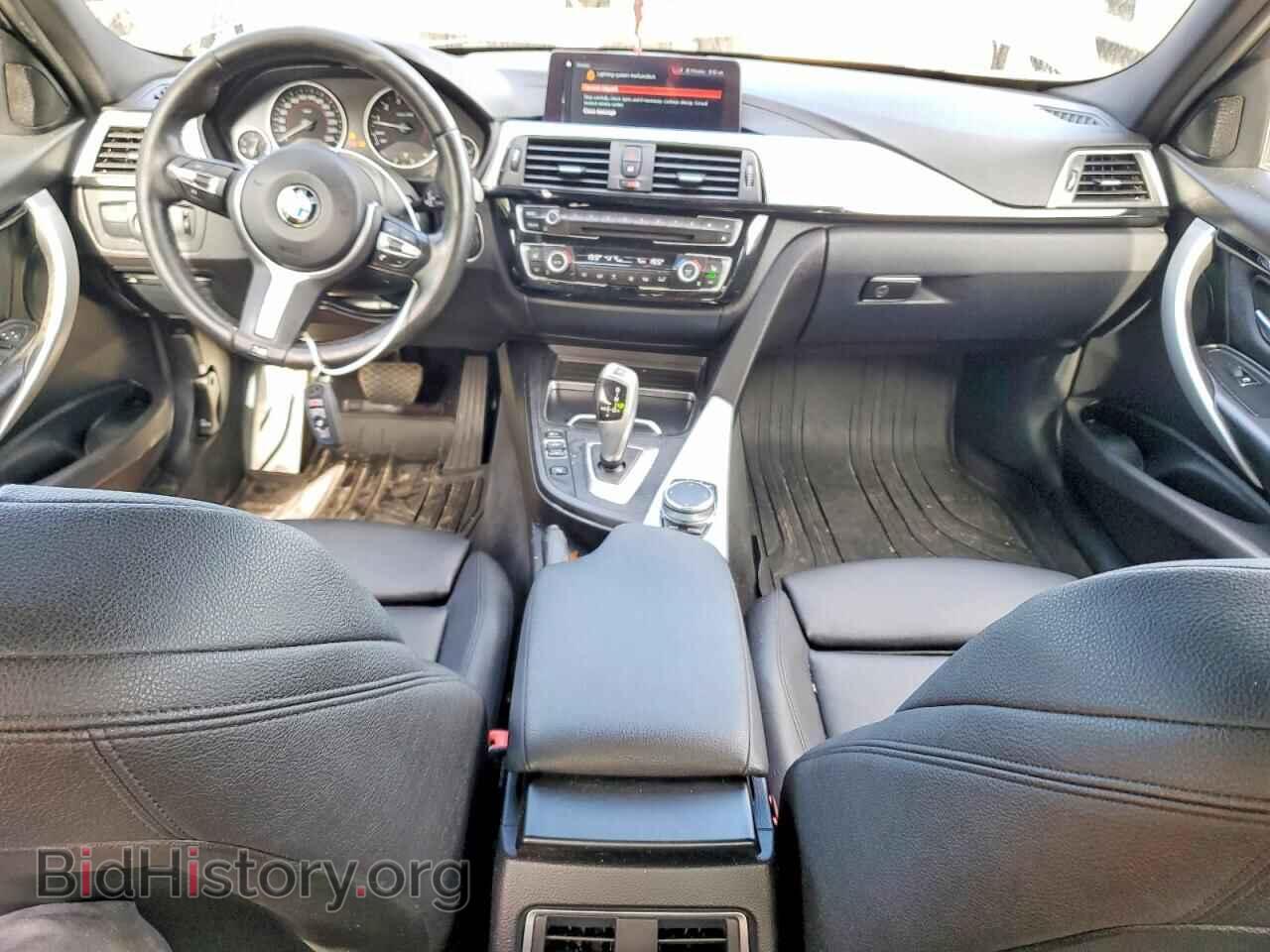 2018 BMW 3 SERIES - VIN: WBA8D9C53JA607926 - Фото 8