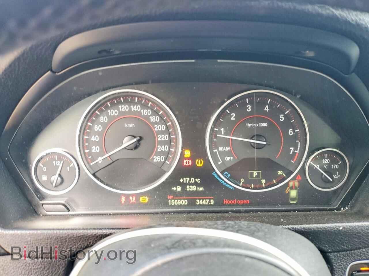 2018 BMW 3 SERIES - VIN: WBA8D9C53JA607926 - Фото 9