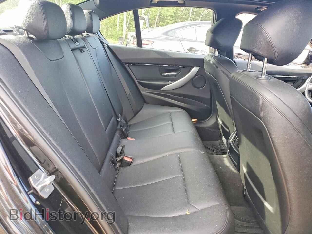 2018 BMW 3 SERIES - VIN: WBA8D9C53JA607926 - Фото 10