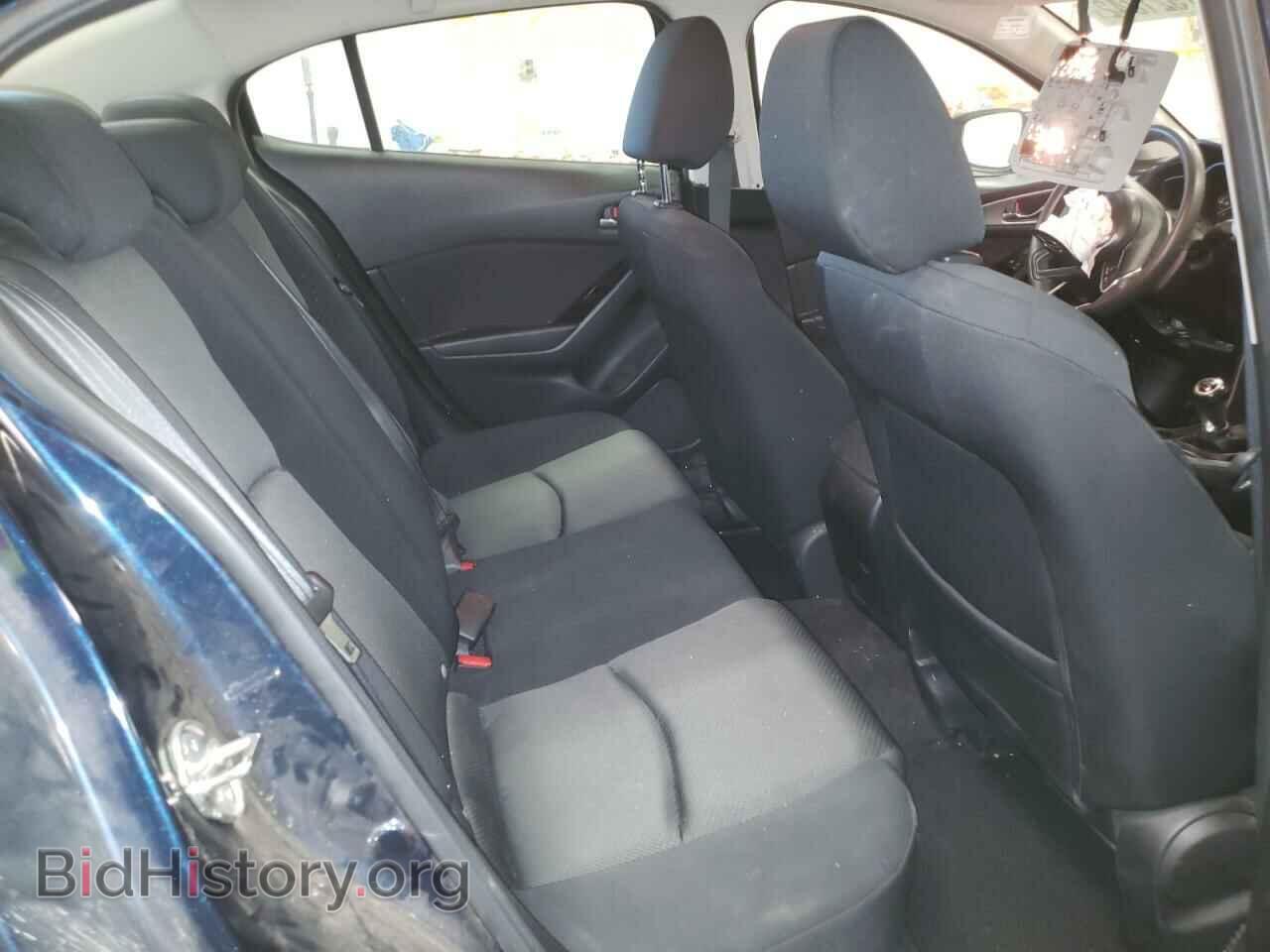 2017 MAZDA 3 - VIN: 3MZBN1U70HM102878 - Фото 6