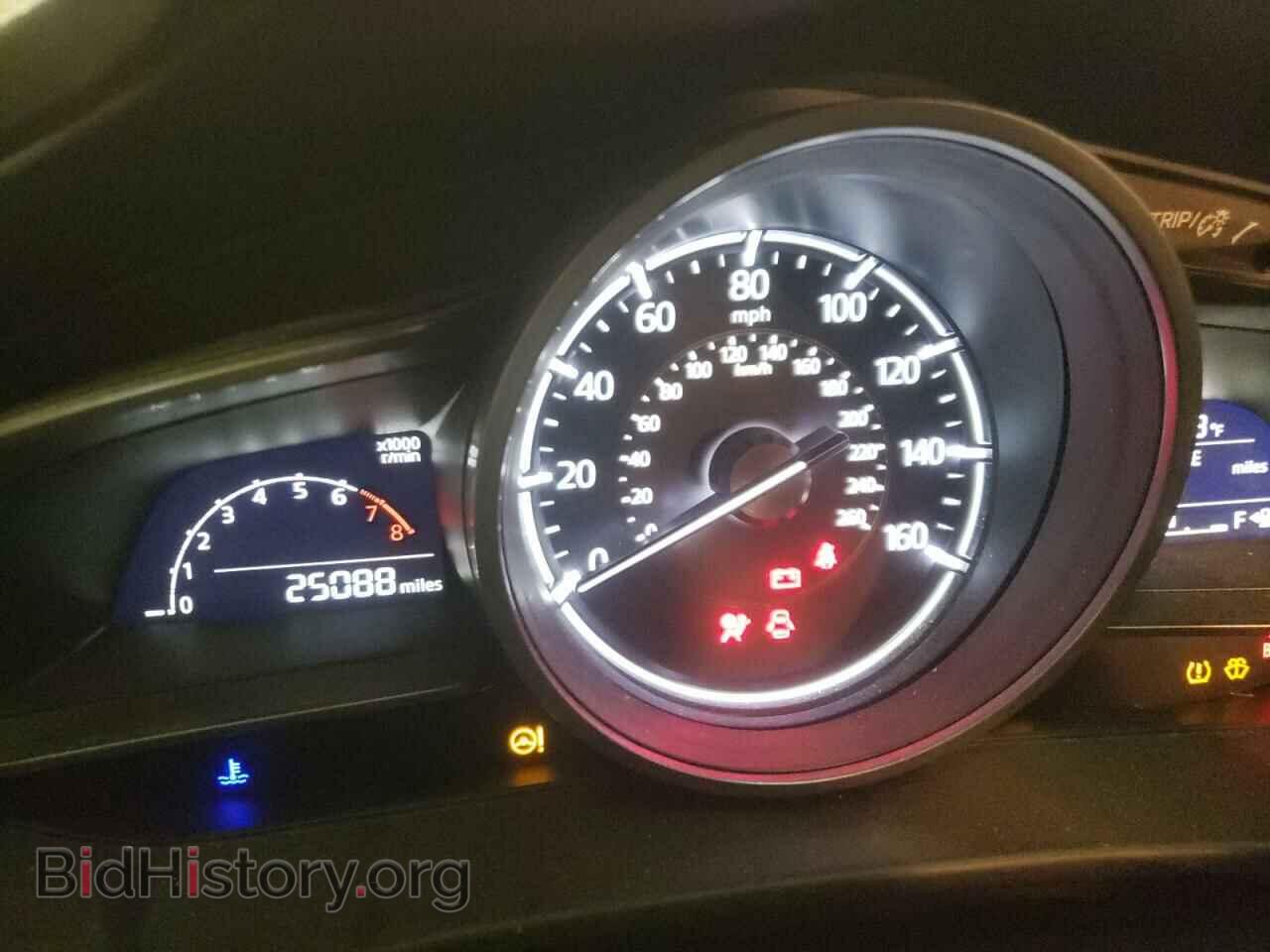 2017 MAZDA 3 - VIN: 3MZBN1U70HM102878 - Фото 8