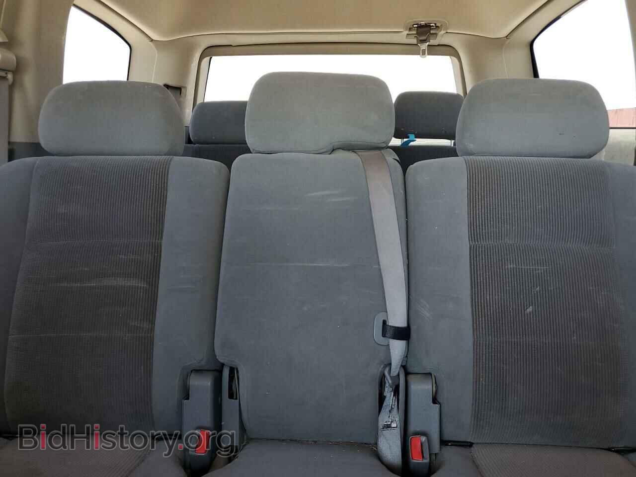 2006 DODGE DURANGO - VIN: 1D4HD48246F108151 - Фото 10