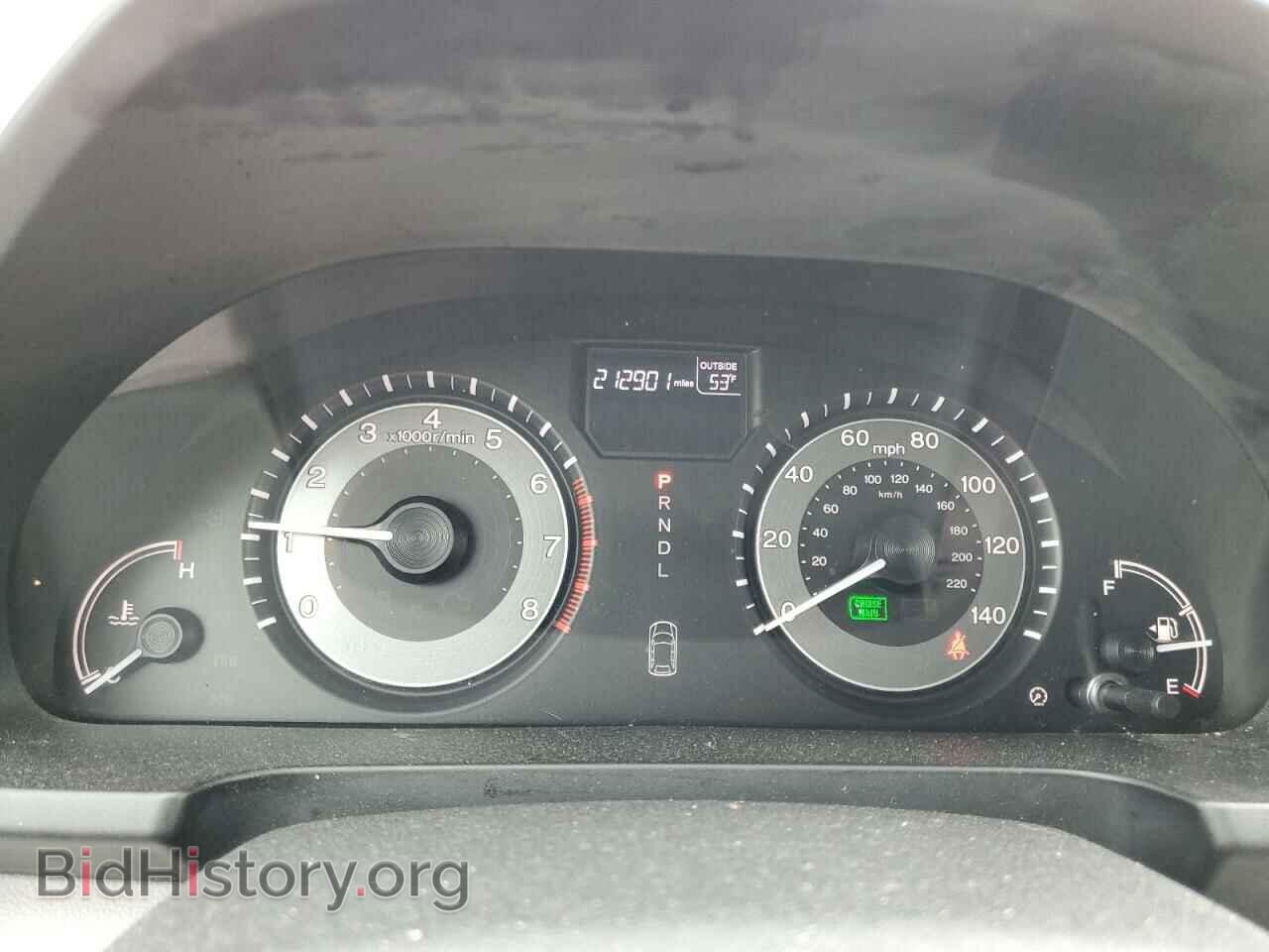 2015 HONDA All Models - VIN: 5FNRL5H60FB129449 - Photo 9