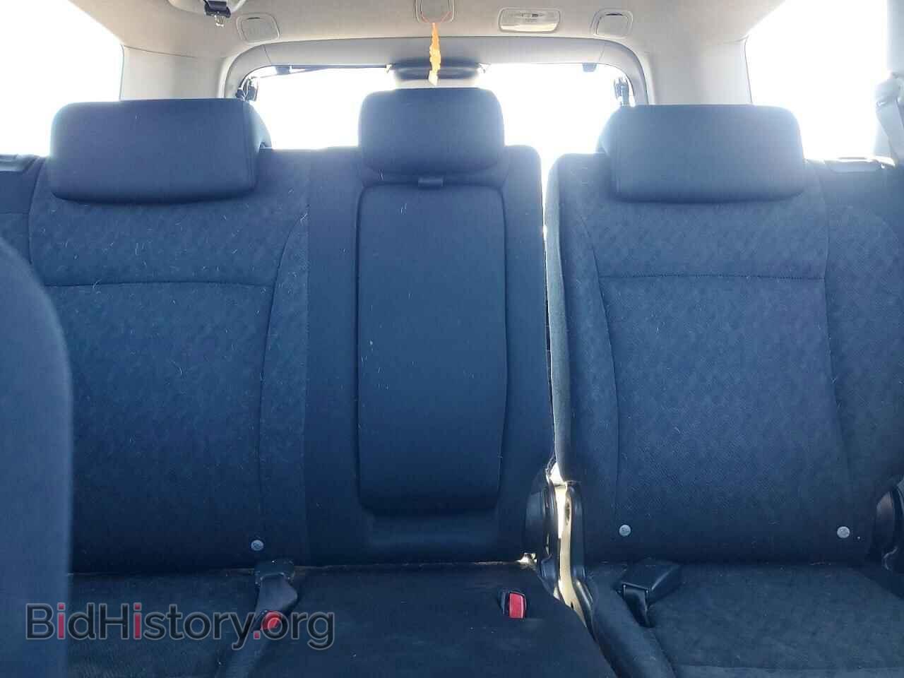 2005 HONDA CRV - VIN: JHLRD78595C050604 - Фото 10