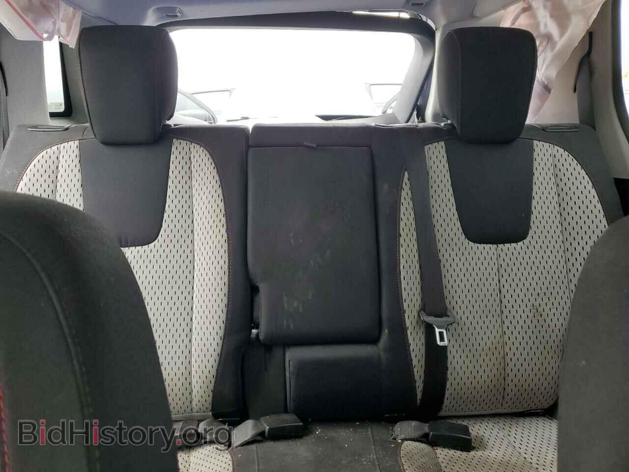2013 GMC TERRAIN - VIN: 2GKALMEK3D6247981 - Фото 10