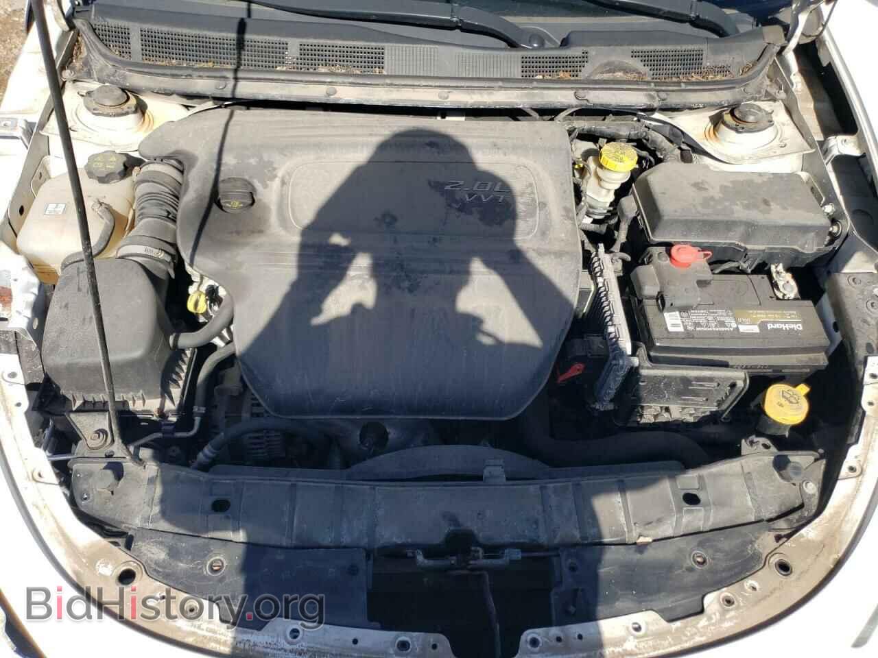 2013 DODGE DART - VIN: 1C3CDFBA5DD339978 - Photo 11