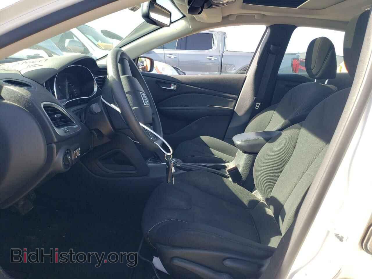 2013 DODGE DART - VIN: 1C3CDFBA5DD339978 - Photo 7