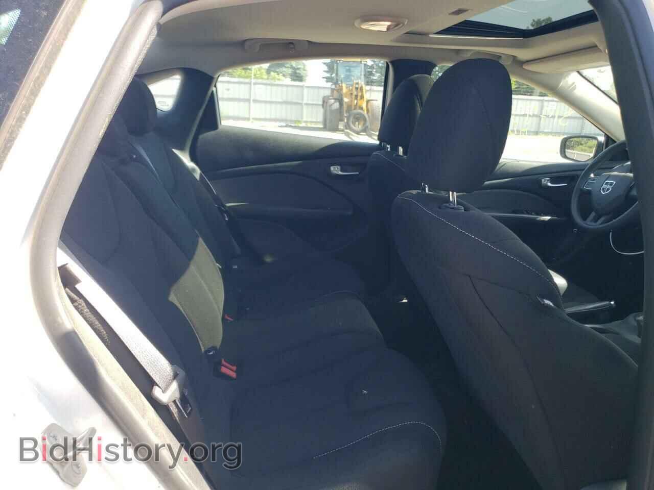 2013 DODGE DART - VIN: 1C3CDFBA5DD339978 - Photo 10