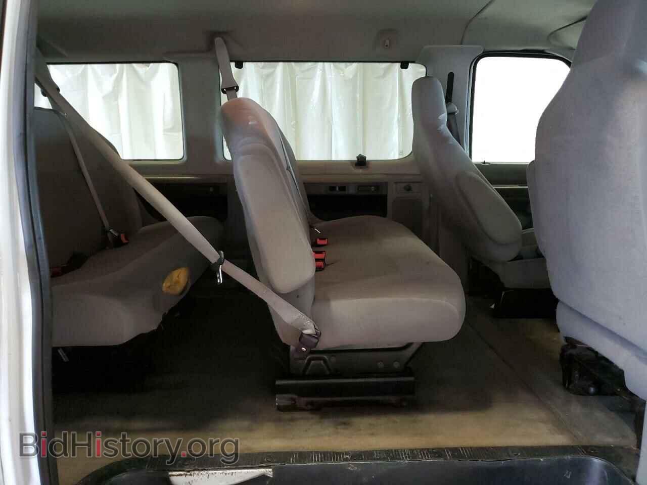 2012 FORD ALL Models - VIN: 1FBSS3BL1CDA18035 - Фото 11