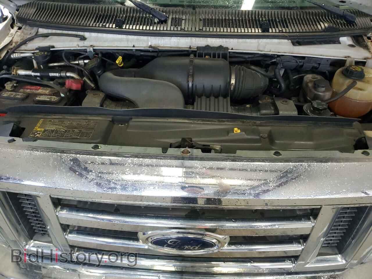 2012 FORD ALL Models - VIN: 1FBSS3BL1CDA18035 - Фото 12