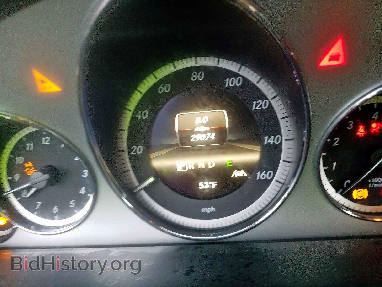 2013 MERCEDES-BENZ E CLASS - VIN: WDDKK5KF0DF212875 - Фото 8