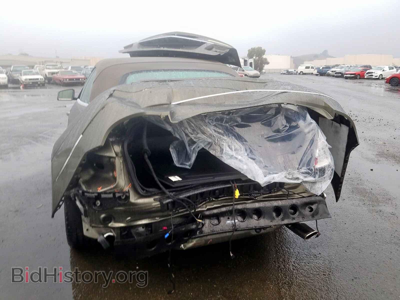 2013 MERCEDES-BENZ E CLASS - VIN: WDDKK5KF0DF212875 - Фото 9