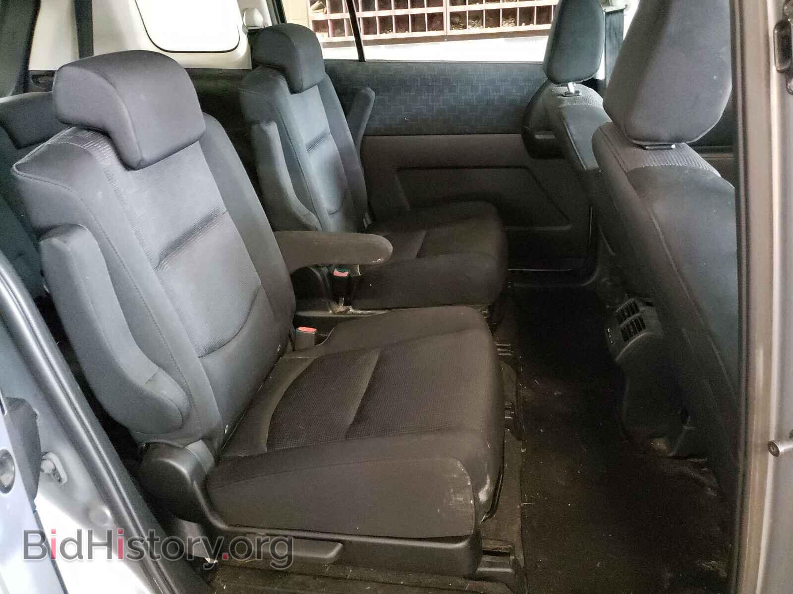 2010 MAZDA 5 - VIN: JM1CR2WL1A0362727 - Фото 6