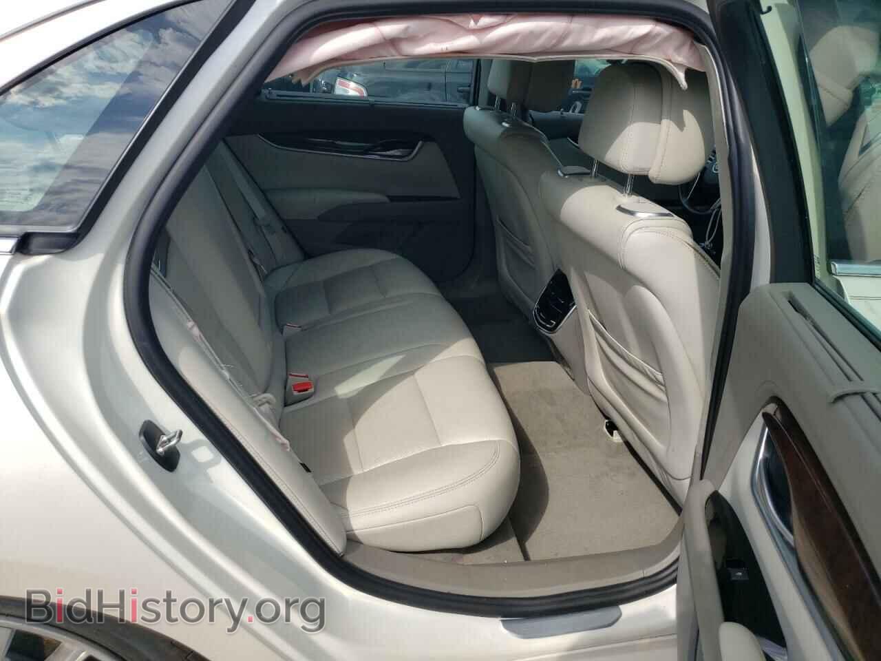 2014 CADILLAC XTS - VIN: 2G61S5S38E9134189 - Photo 6