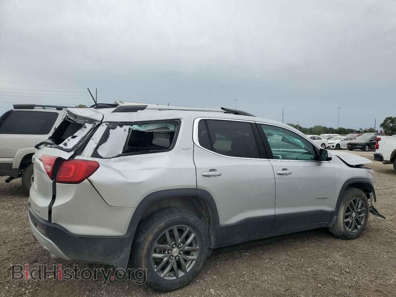 2017 GMC ACADIA - VIN: 1GKKNULS6HZ260977 - Фото 3