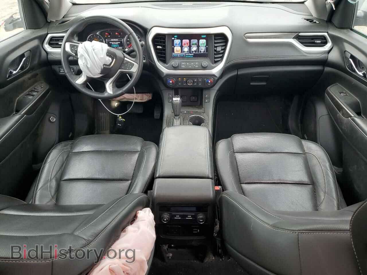 2017 GMC ACADIA - VIN: 1GKKNULS6HZ260977 - Фото 8