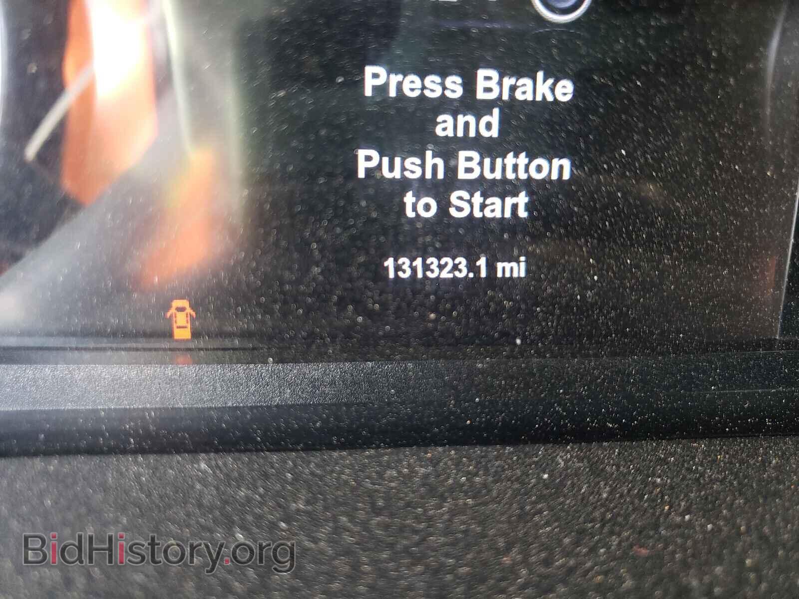 2017 RAM 1500 - VIN: 1C6RR7NT1HS799822 - Фото 8