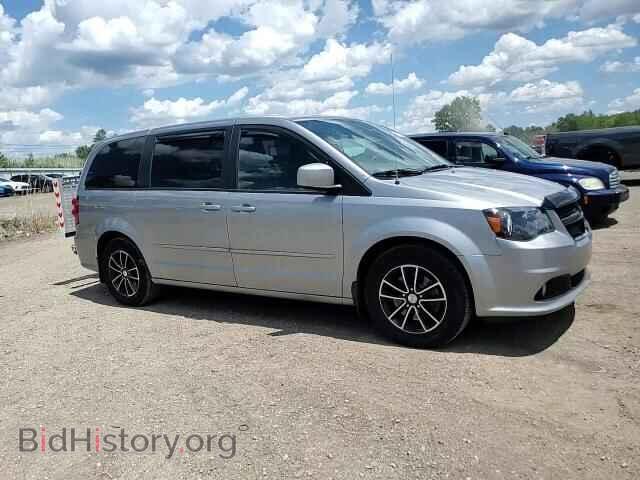 2017 DODGE CARAVAN - VIN: 2C4RDGCG9HR848800 - Photo 14