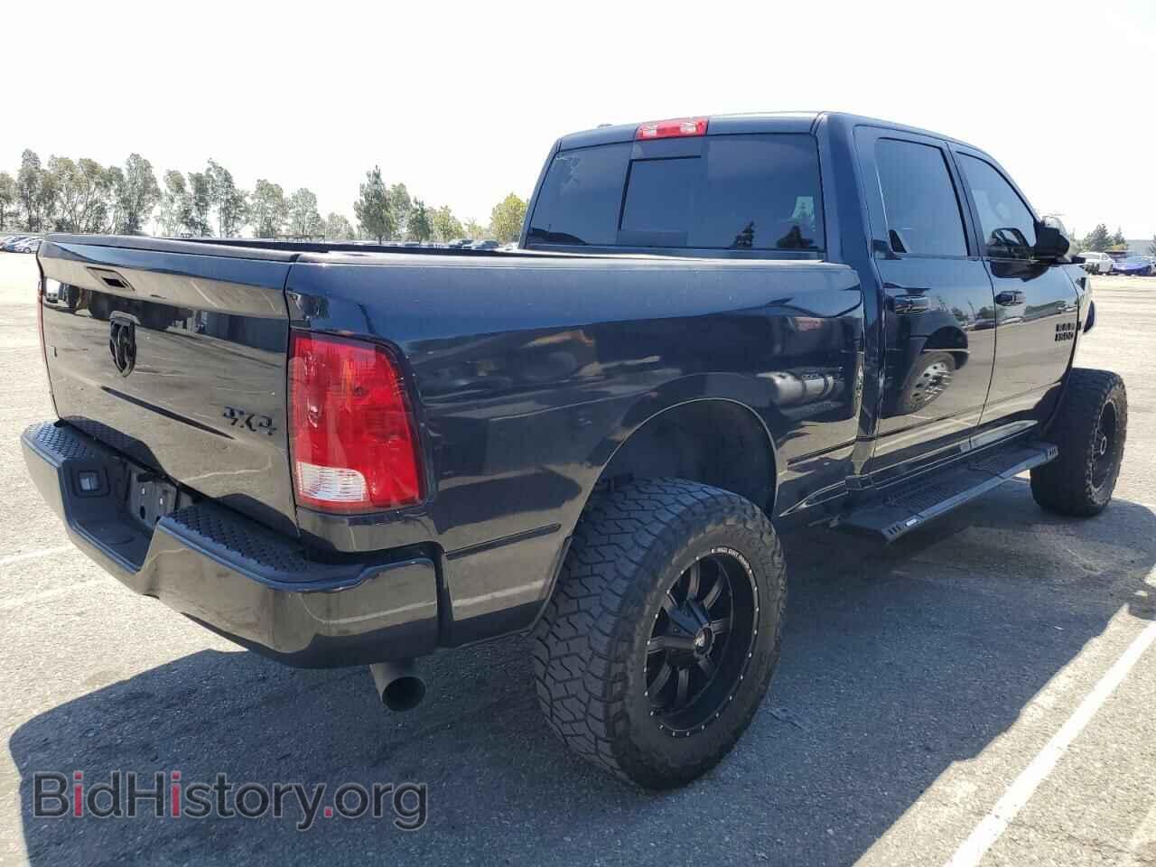 2017 RAM 1500 - VIN: 1C6RR7TT3HS776707 - Фото 3