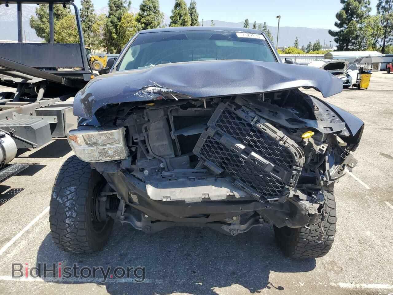 2017 RAM 1500 - VIN: 1C6RR7TT3HS776707 - Фото 5