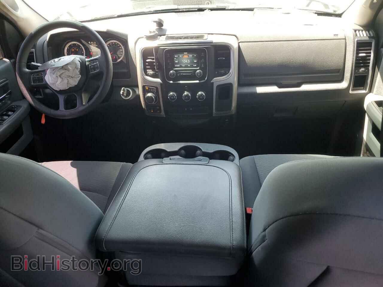 2017 RAM 1500 - VIN: 1C6RR7TT3HS776707 - Фото 8