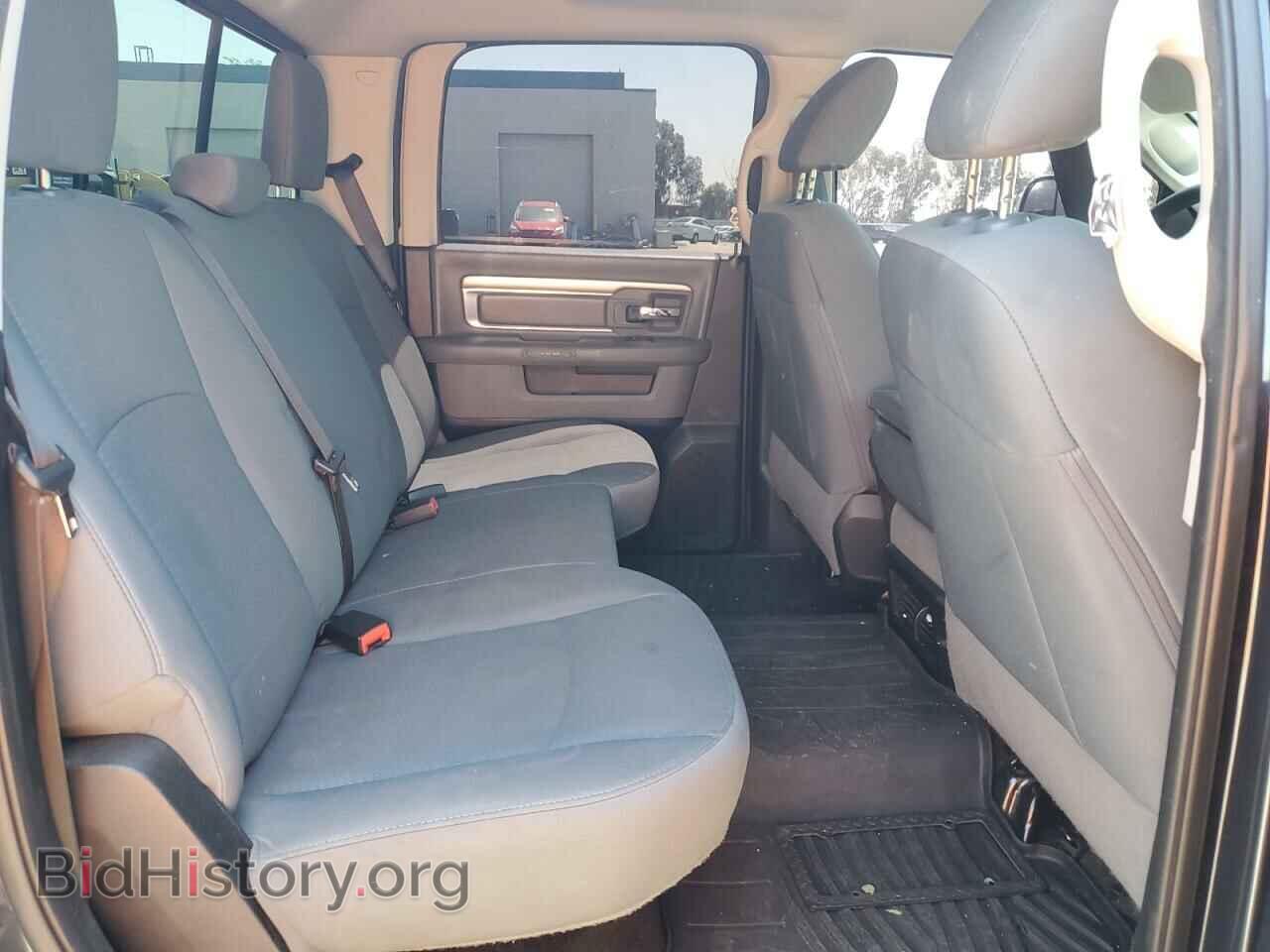 2017 RAM 1500 - VIN: 1C6RR7TT3HS776707 - Фото 10
