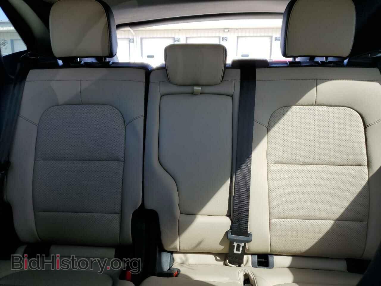 2020 FORD ESCAPE - VIN: 1FMCU9H95LUA29365 - Photo 10