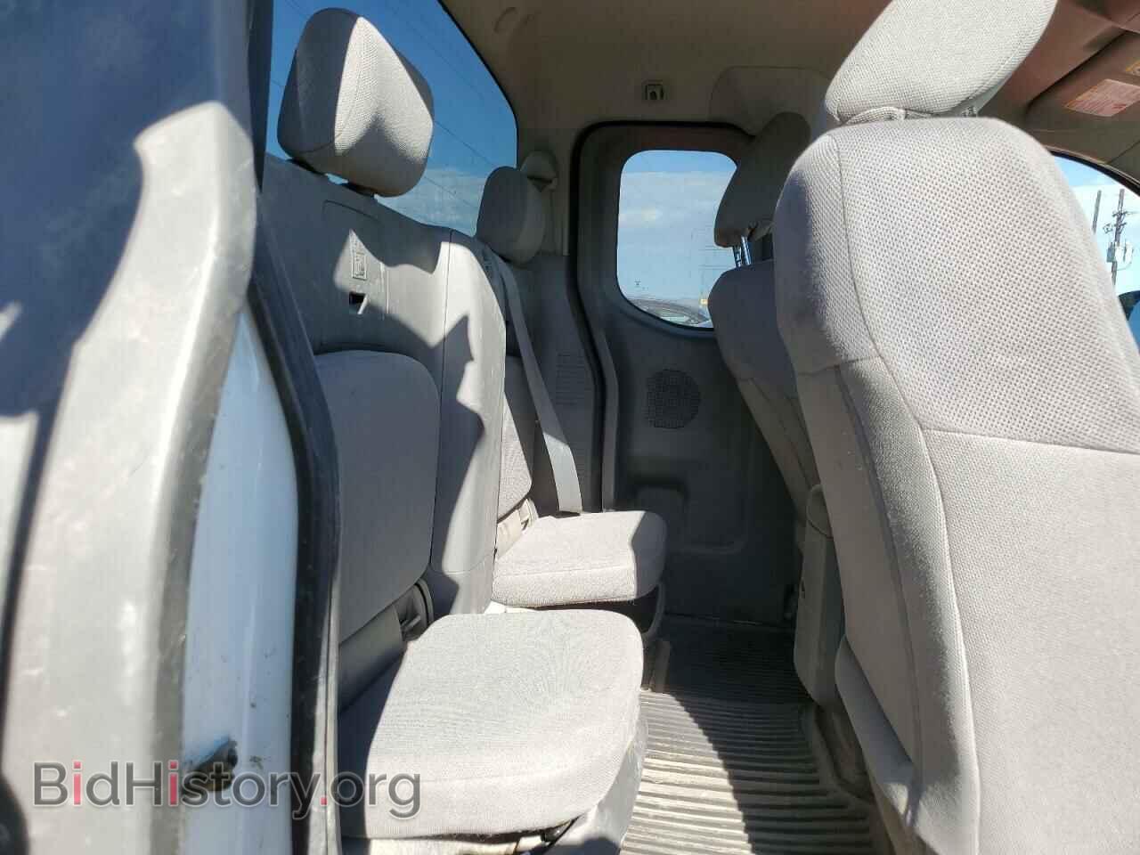2017 NISSAN FRONTIER - VIN: 1N6BD0CT3HN727616 - Фото 6
