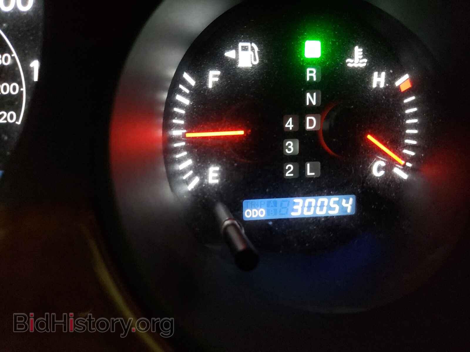 2006 LEXUS ES330 - VIN: JTHBA30G165155719 - Фото 8